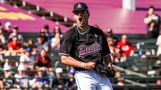 Pirates go heavy with pitchers, collegiate players in 2023 MLB Draft taken at PNC Park (Pirates)